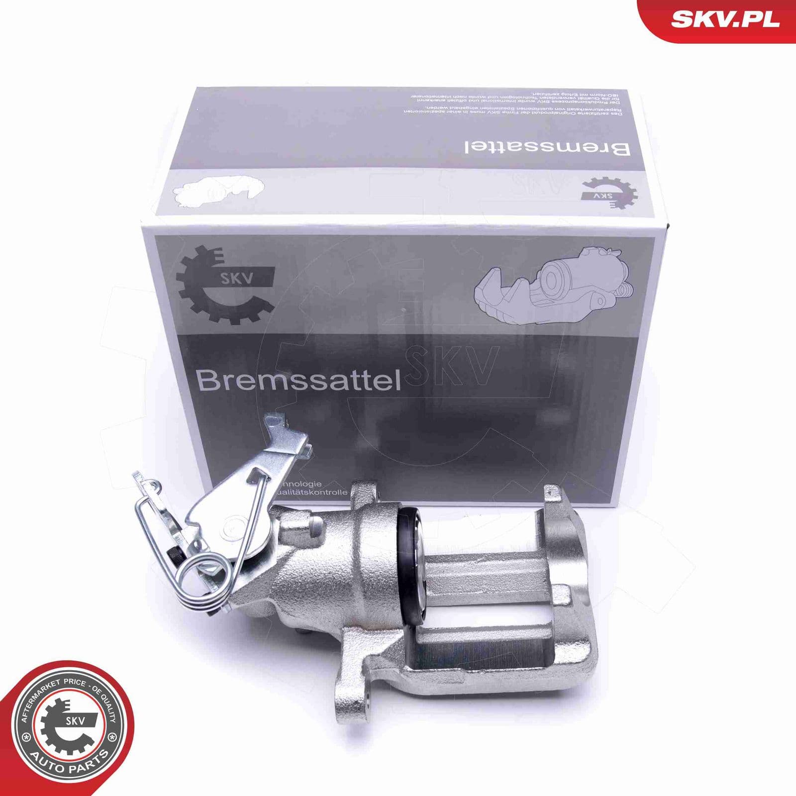 Etrier frana ESEN SKV 50SKV223