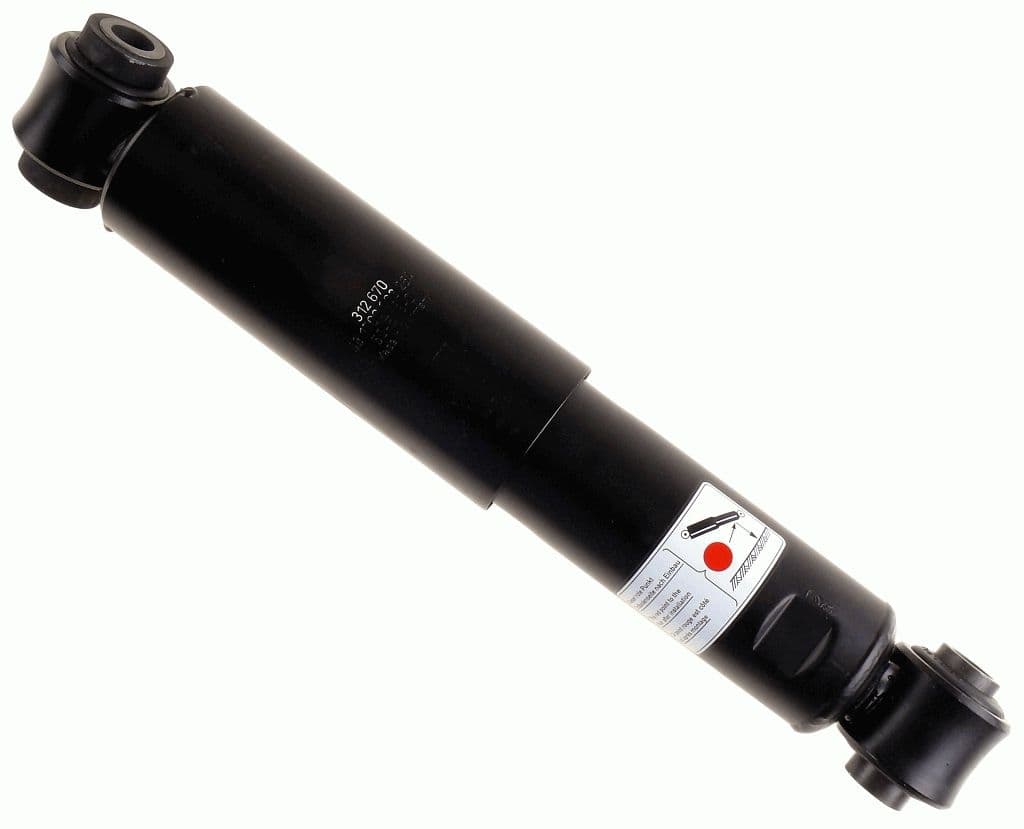 amortizor SACHS 312 670