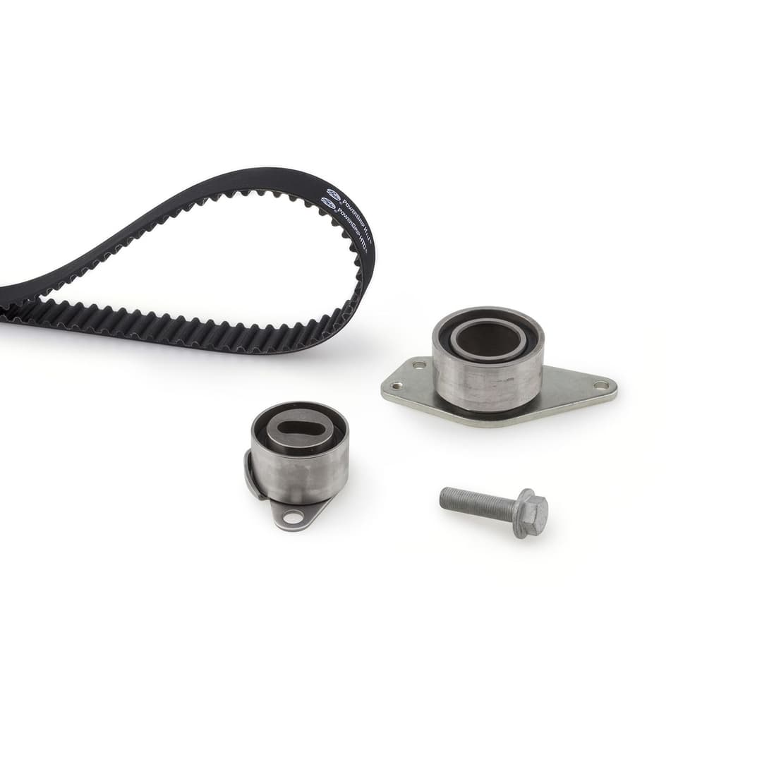 Set curea de distributie GATES PowerGrip™ K055486XS