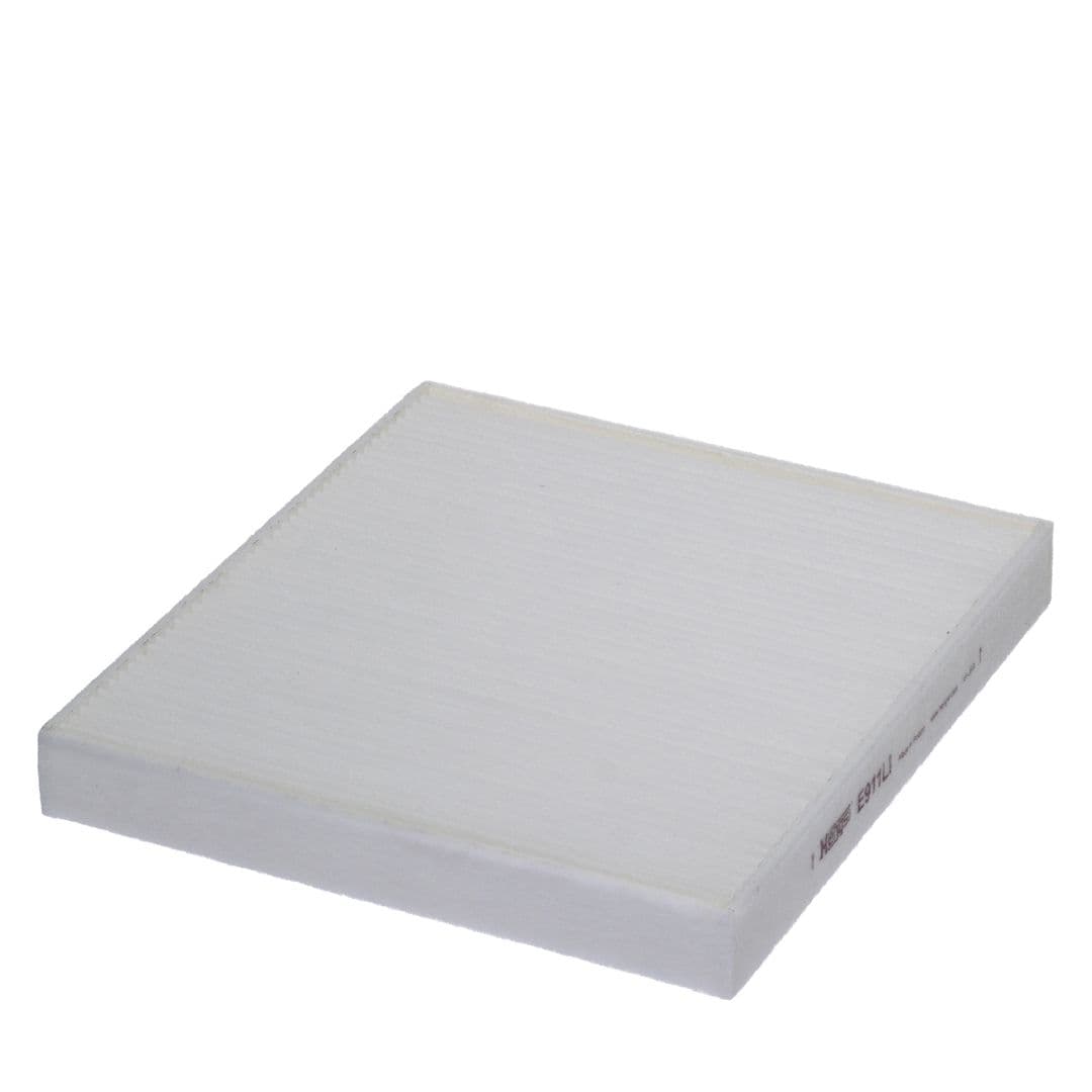 Filtru, aer habitaclu HENGST FILTER E911LI