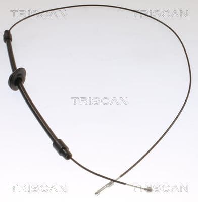 Cablu, frana de parcare TRISCAN 8140 231161