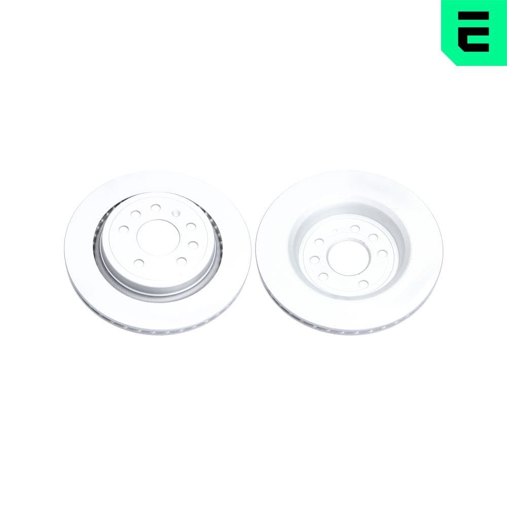 Disc frana OPTIMAL BS-7916C