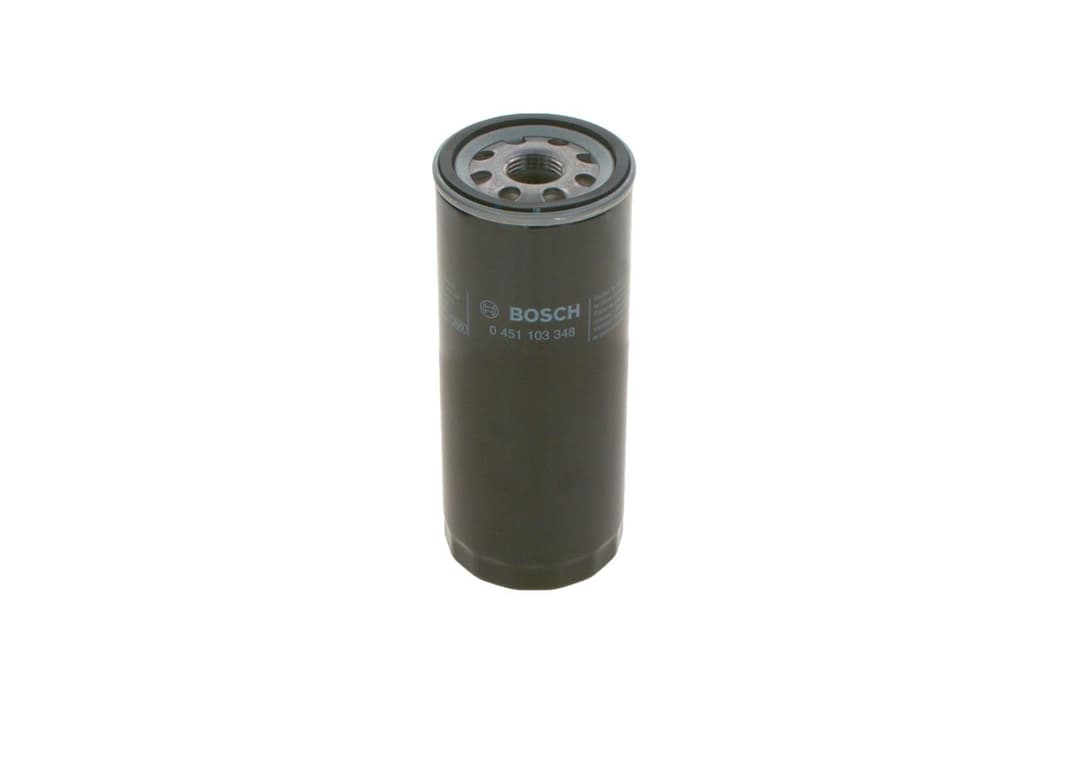 Filtru ulei BOSCH 0 451 103 348