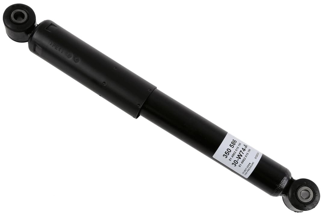 amortizor SACHS 350 586