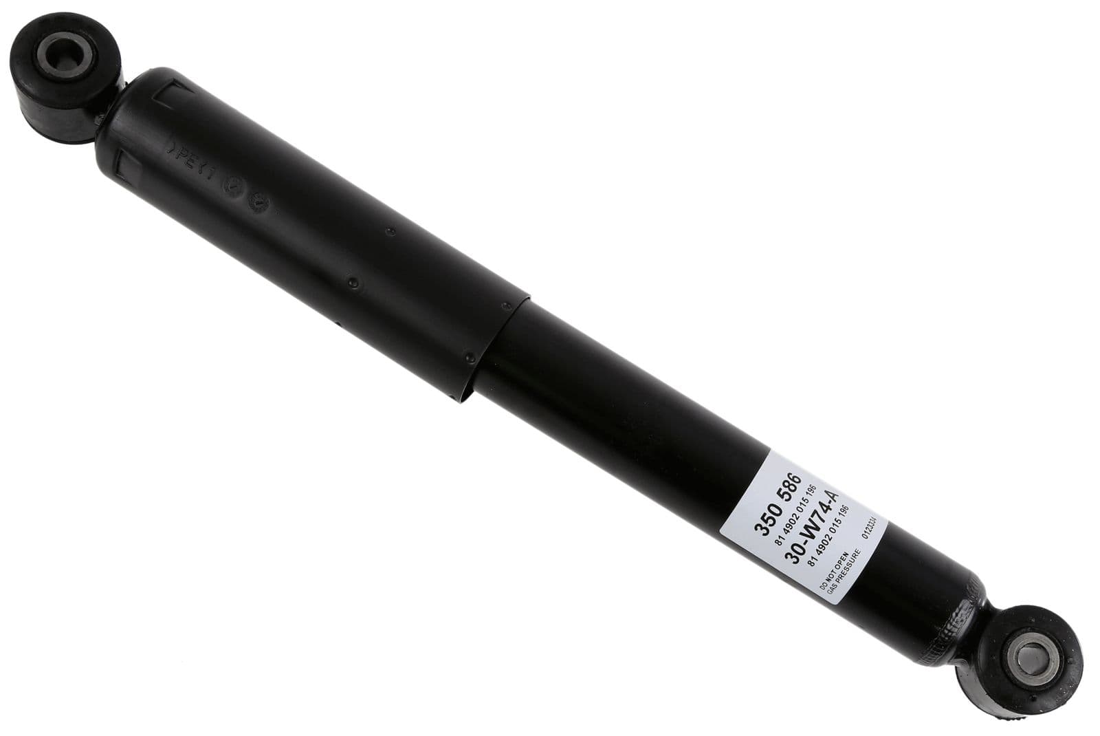 amortizor SACHS 350 586