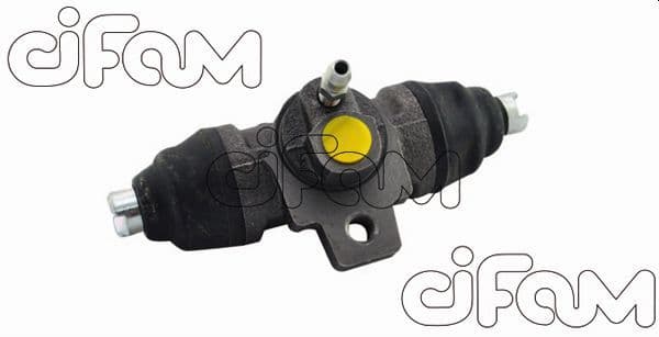Cilindru receptor frana CIFAM 101-609