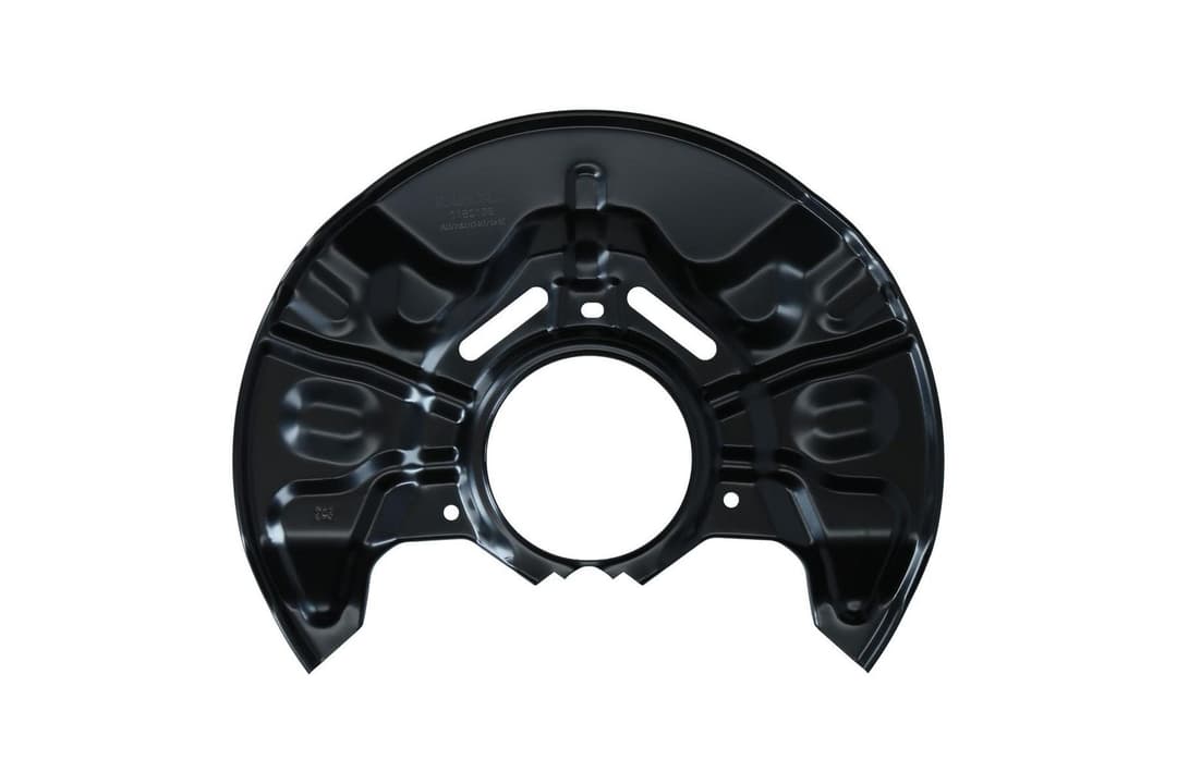 protectie stropire,disc frana KAMOKA 1180132