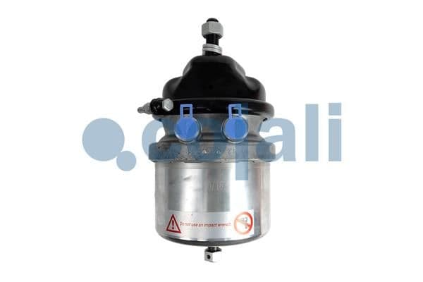 Cilindru de frana pretensionat cu arc COJALI 2351328