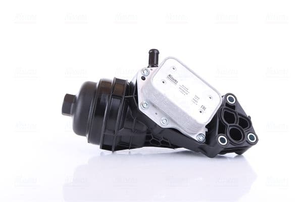 Radiator ulei, ulei motor NISSENS ** FIRST FIT ** 91320