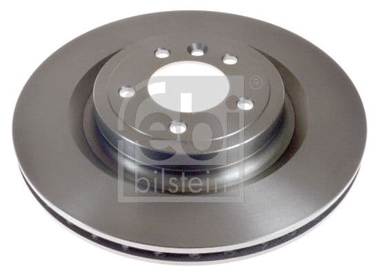 Disc frana FEBI BILSTEIN 108581