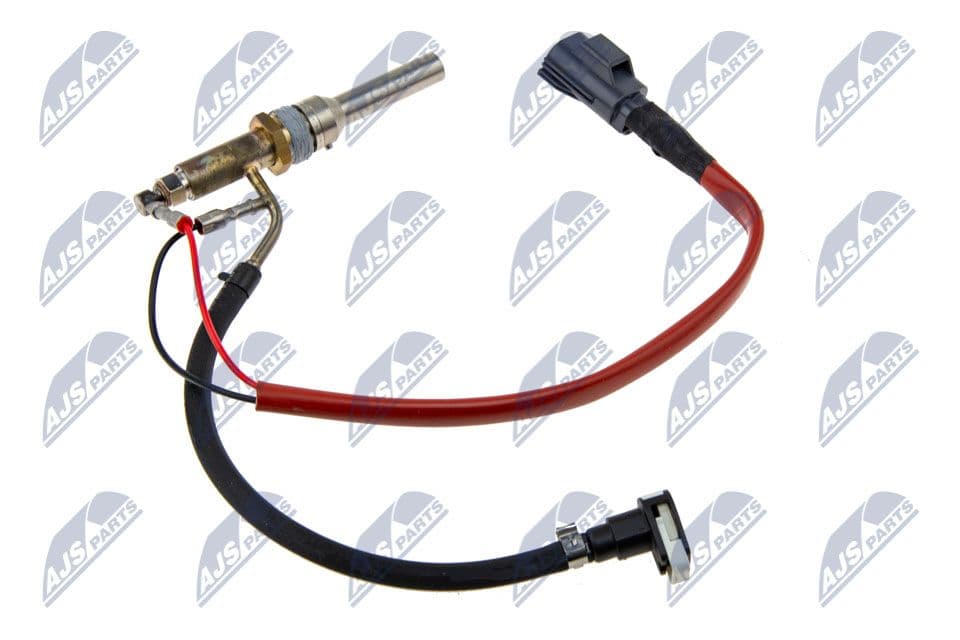 Unitate de injectie, regenerare filtru de particule NTY BWP-FR-000
