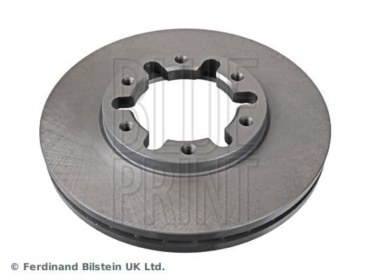 Disc frana BLUE PRINT ADN14392