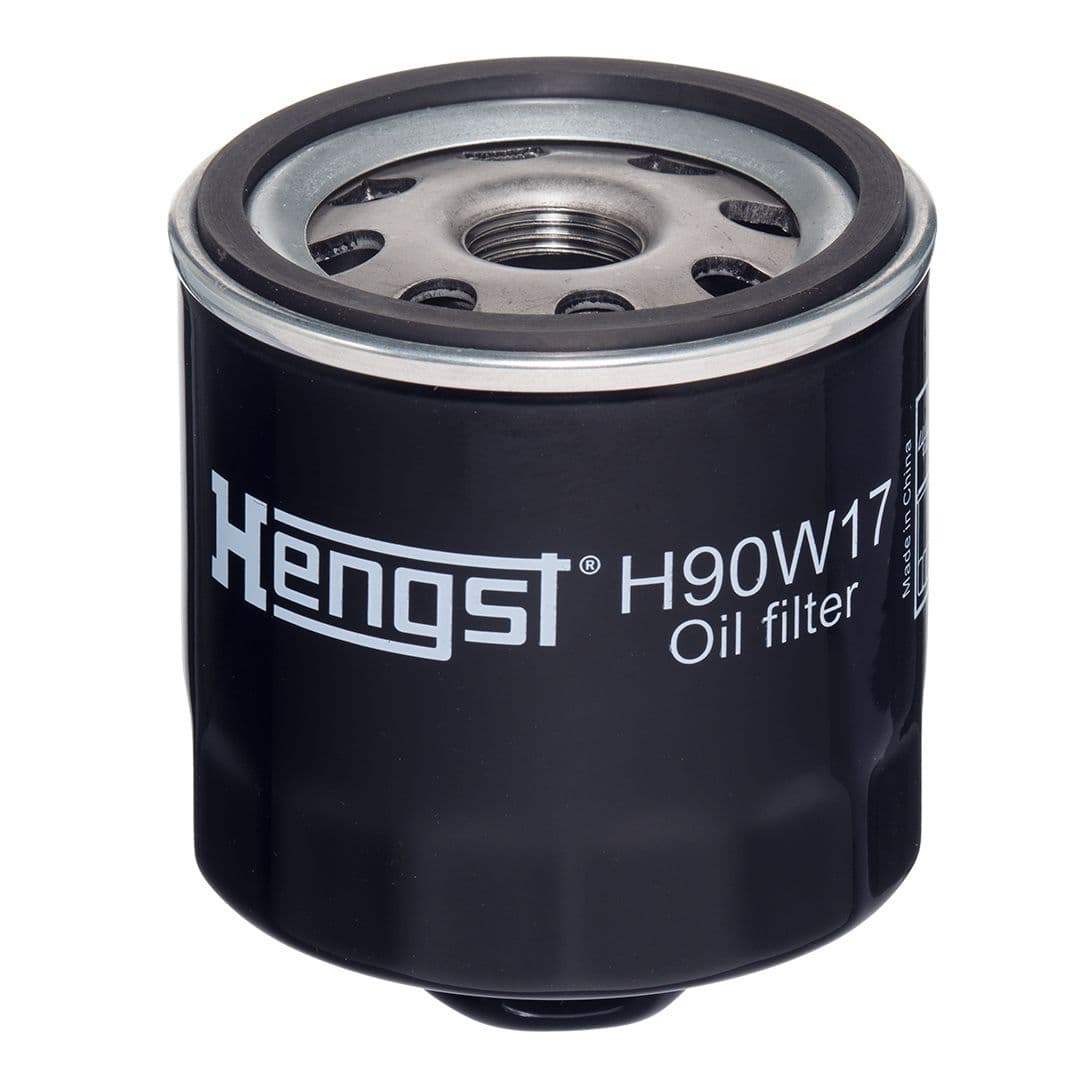 Filtru ulei HENGST FILTER H90W17