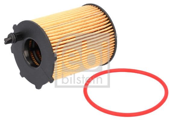 Filtru ulei FEBI BILSTEIN 170088