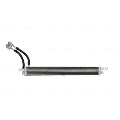 Radiator racire ulei, cutie de viteze automata NISSENS 91559