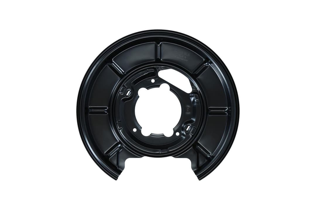 protectie stropire,disc frana KAMOKA 1180212