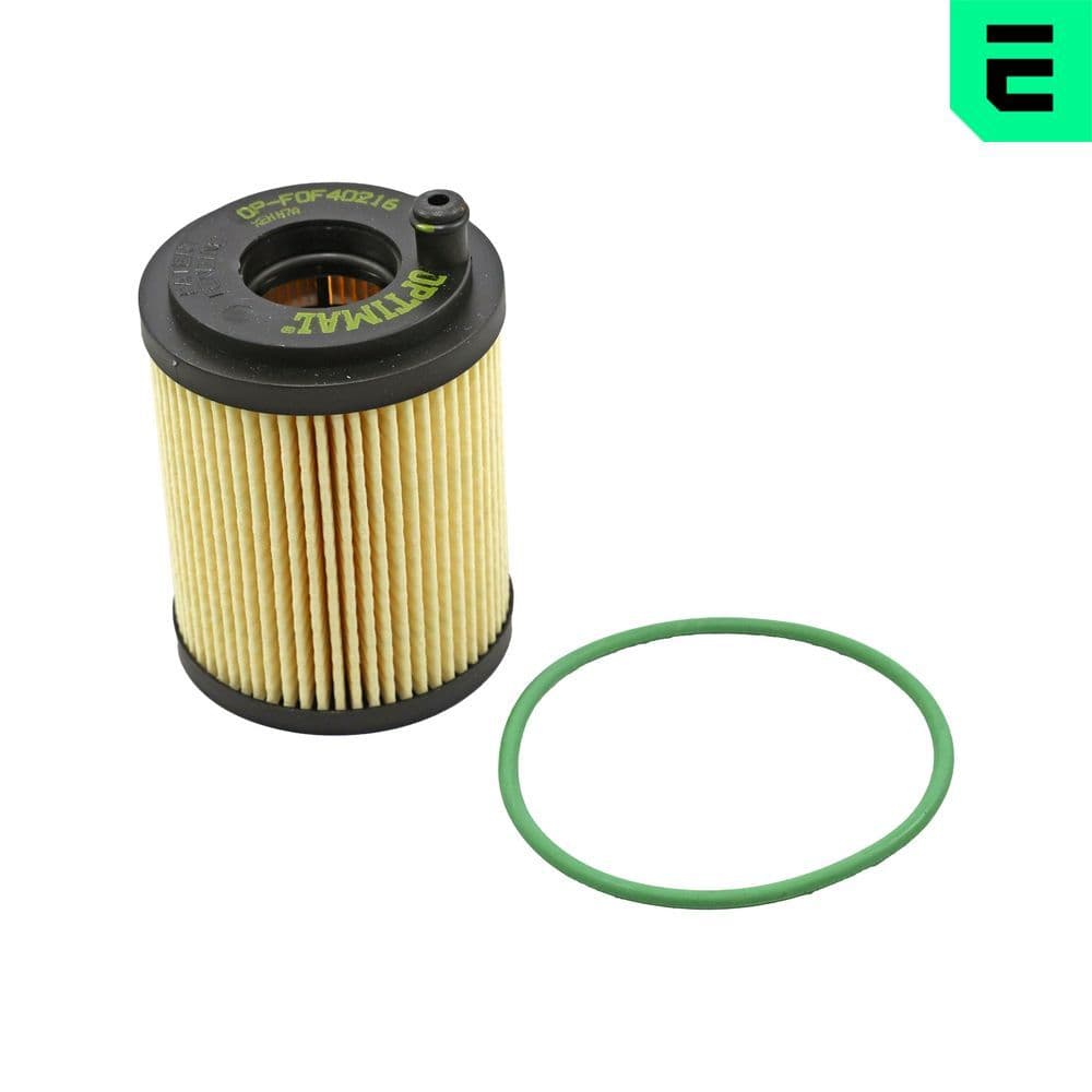 Filtru ulei OPTIMAL OP-FOF40216