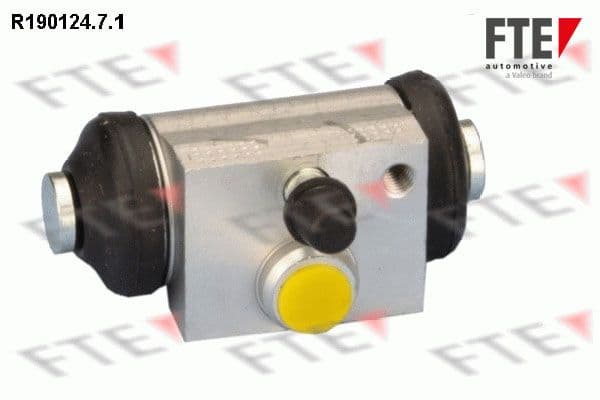 Cilindru receptor frana FTE 9210105