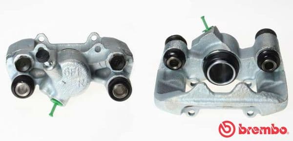Etrier frana BREMBO F 83 203