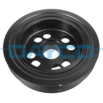 Fulie curea, arbore cotit DAYCO DPV1251