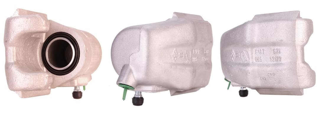 Etrier frana FERODO PREMIER FCL691520