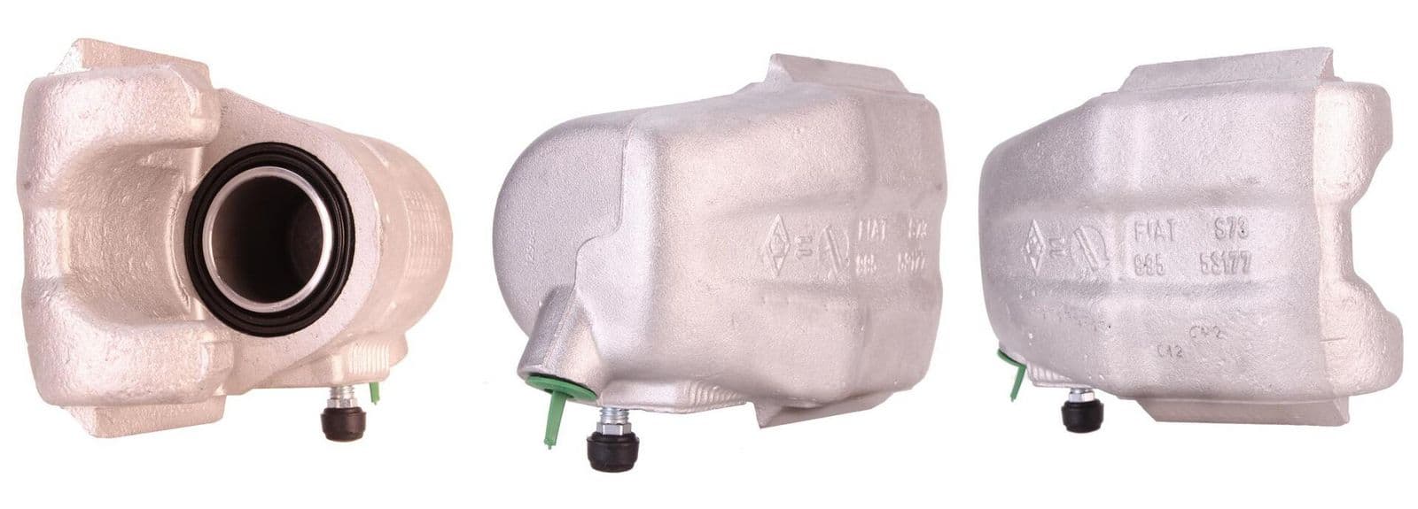 Etrier frana FERODO PREMIER FCL691520