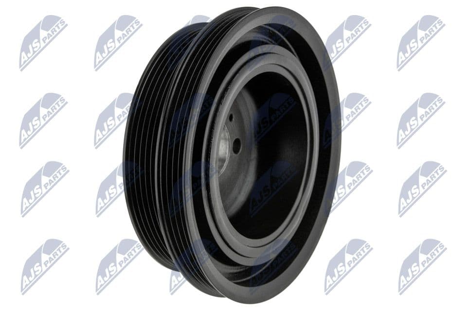 Fulie curea, arbore cotit NTY RKP-FT-008