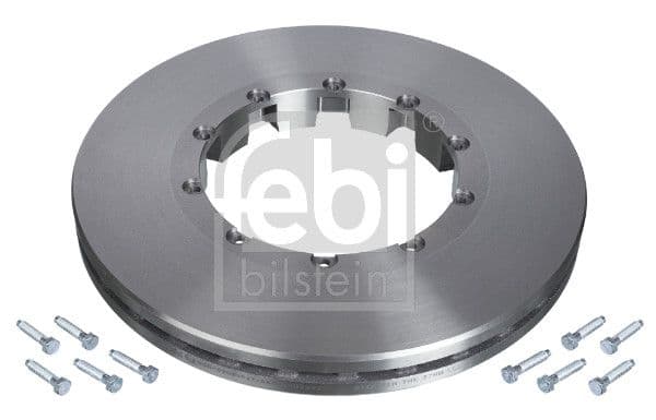 Disc frana FEBI BILSTEIN 104292