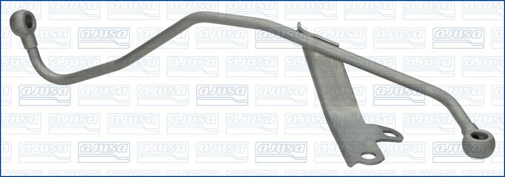 conducta ulei, incarcare AJUSA OP10502