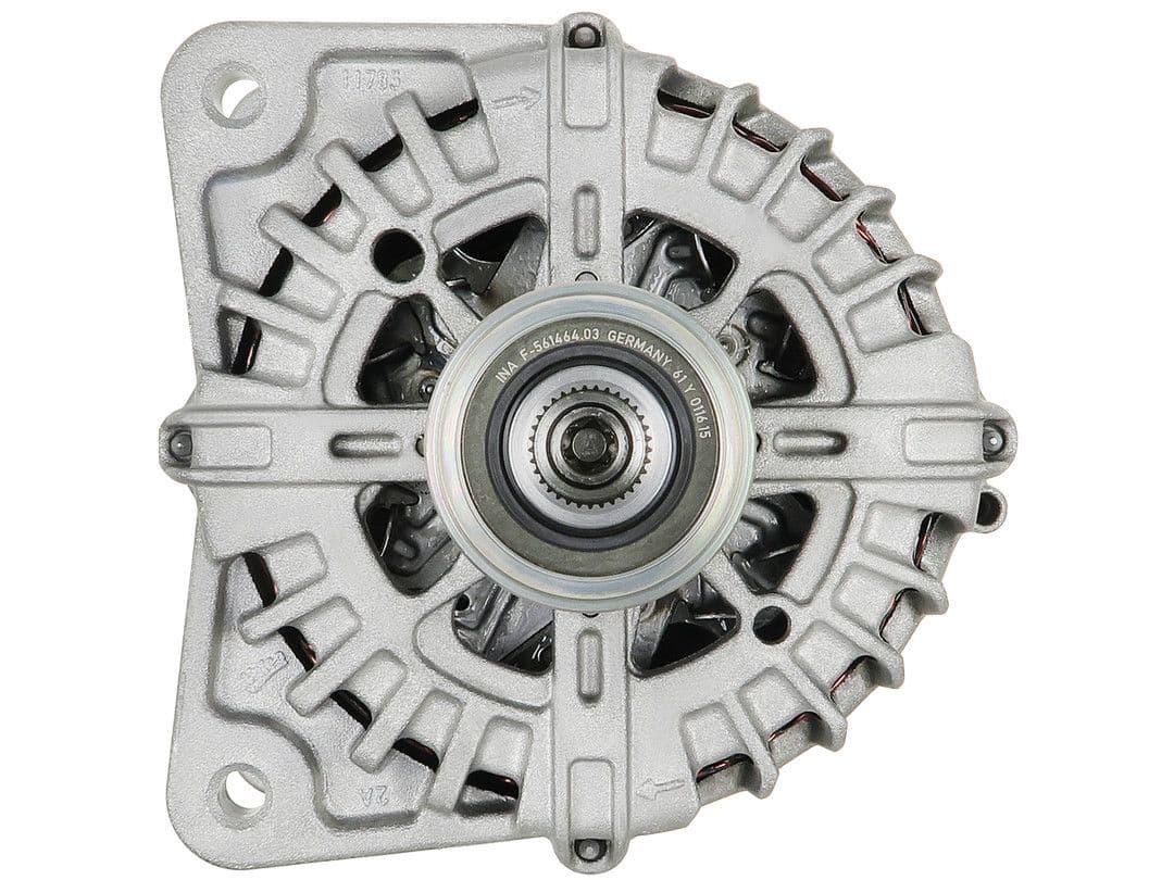 Generator / Alternator AS-PL A3705(VALEO)