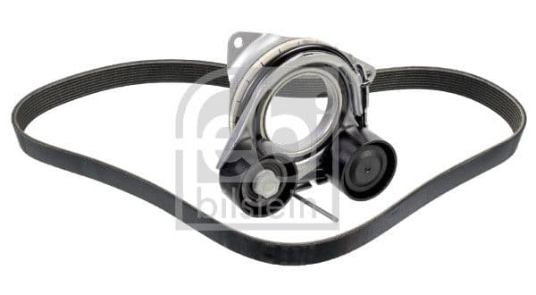 Set curea transmisie cu caneluri FEBI BILSTEIN 183739