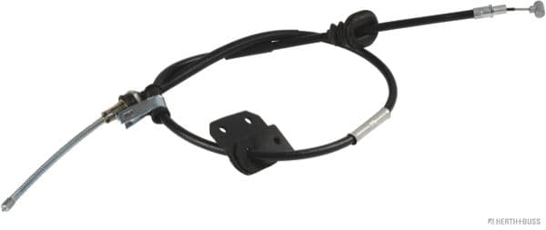 Cablu, frana de parcare HERTH+BUSS JAKOPARTS J3938015