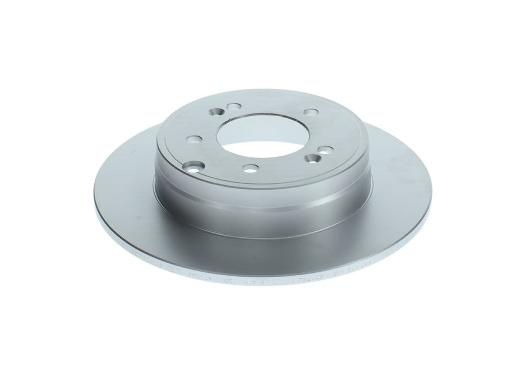 Disc frana BOSCH 0 986 479 A45