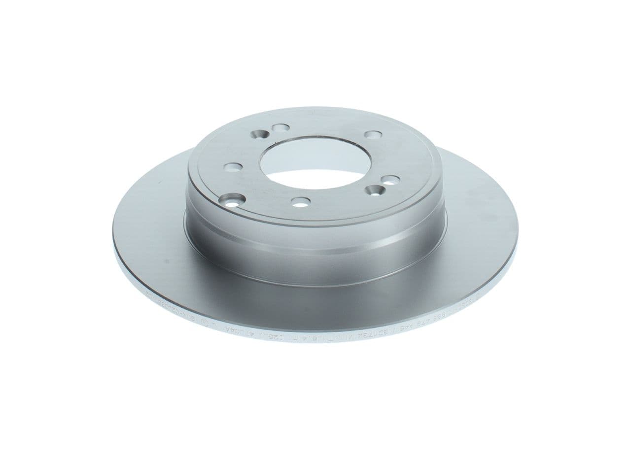 Disc frana BOSCH 0 986 479 A45