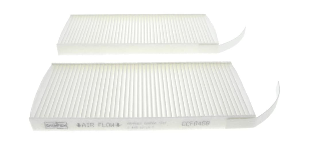 Filtru, aer habitaclu CHAMPION CCF0458