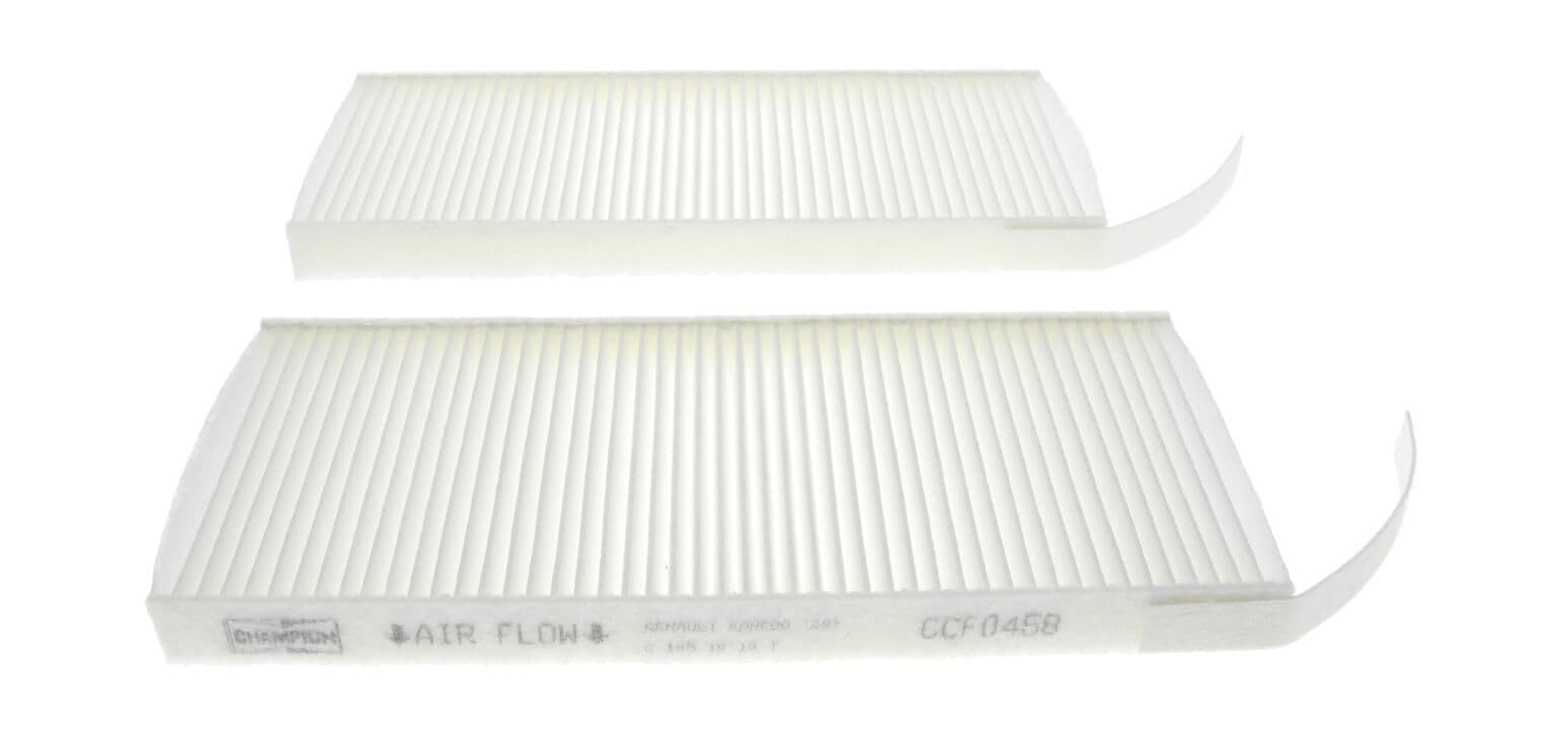 Filtru, aer habitaclu CHAMPION CCF0458