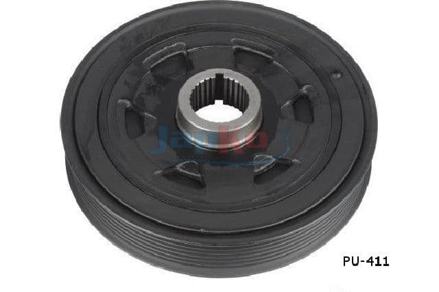 Fulie curea, arbore cotit JAPKO 122411