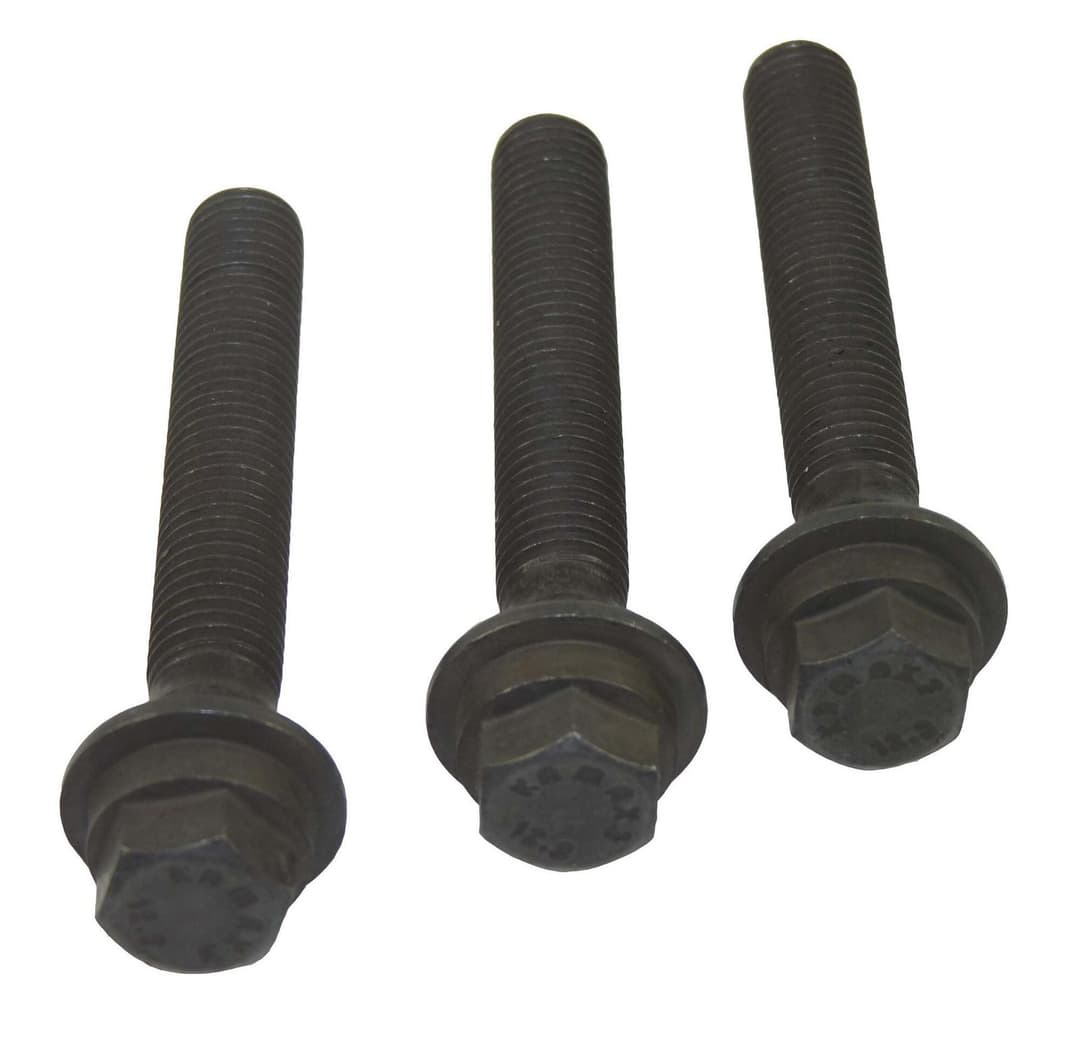 Set surub, disc curea-arbore cotit CORTECO 80004876