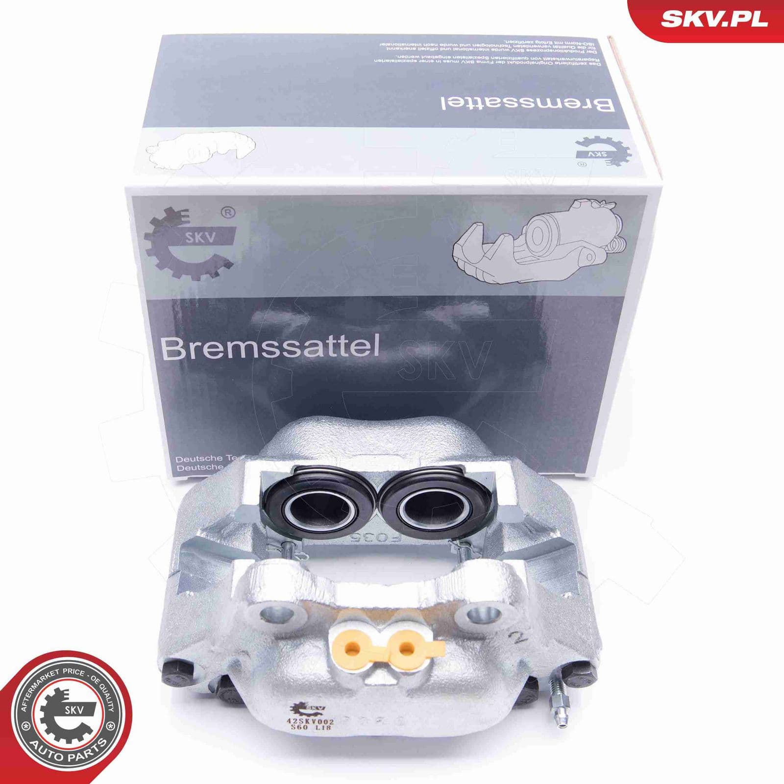 Etrier frana ESEN SKV 42SKV002