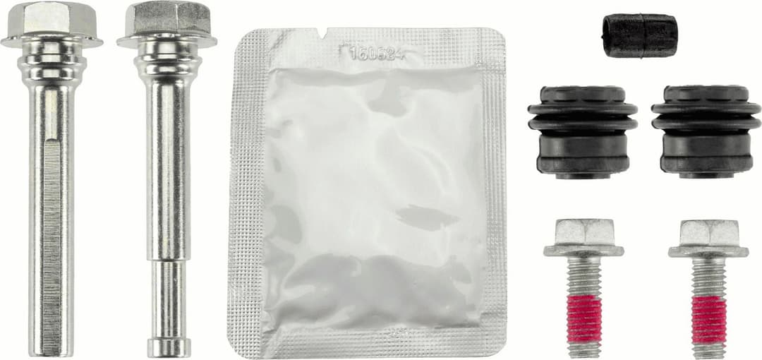 Set bucsi de ghidaj, etrier frana TRW SJ1376