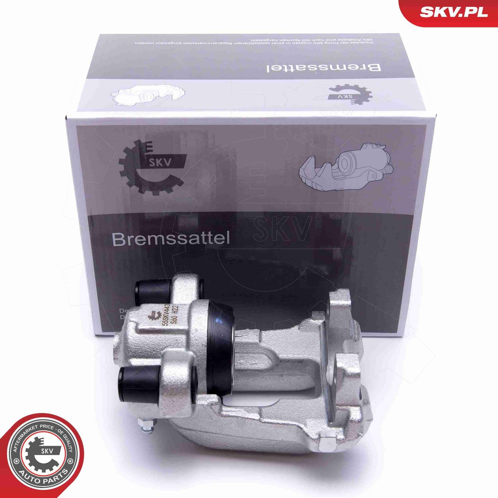 Etrier frana ESEN SKV 55SKV443