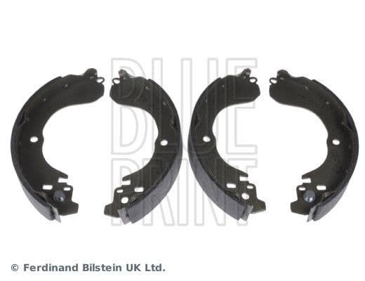 Set saboti frana BLUE PRINT ADA104116