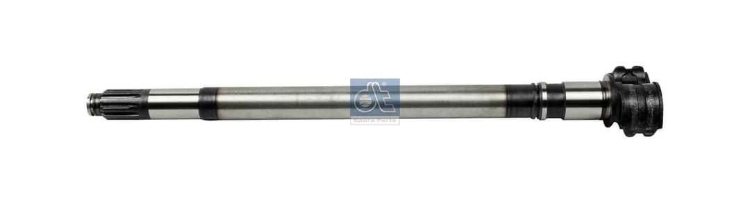 Ax frana, frana tambur DT Spare Parts 10.33540