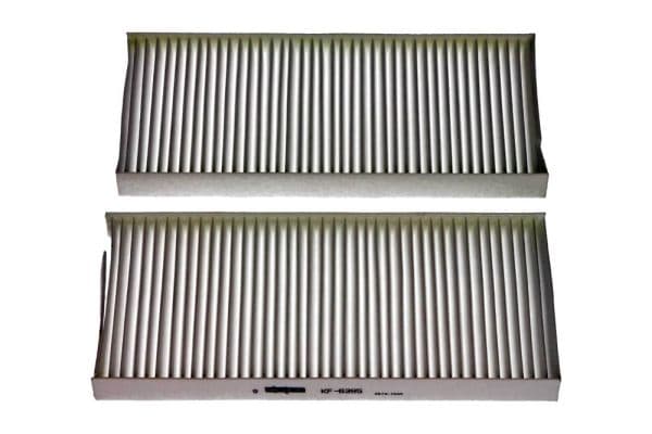 Filtru, aer habitaclu MAXGEAR 26-0790