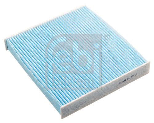 Filtru, aer habitaclu FEBI BILSTEIN 27465