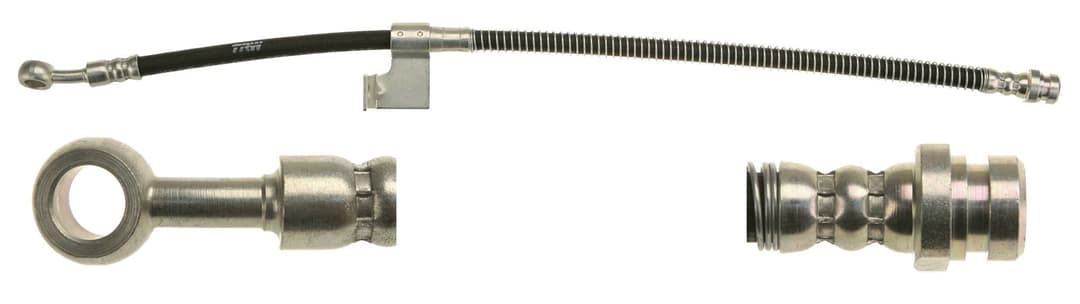 Furtun frana TRW PHD621
