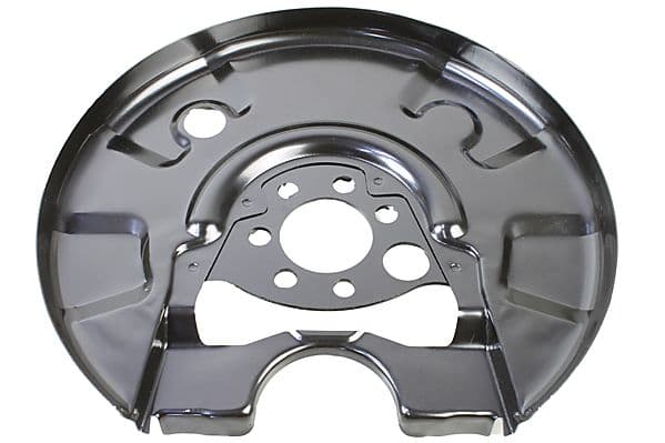 protectie stropire,disc frana METZGER 6115433