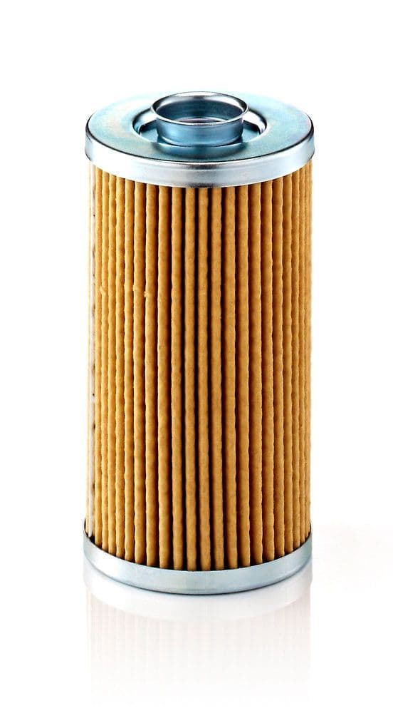 Filtru, sistem hidraulic primar MANN-FILTER H 824/2 x