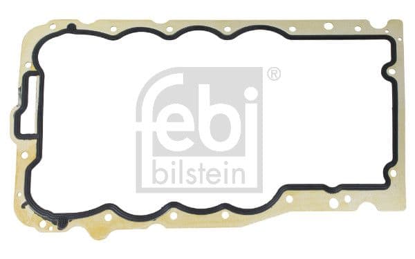 Garnitura baie ulei FEBI BILSTEIN 45682