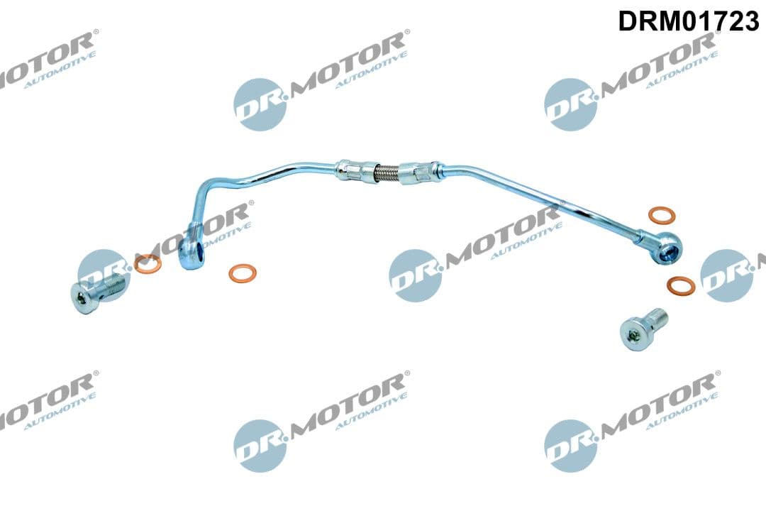 conducta ulei, incarcare Dr.Motor Automotive DRM01723